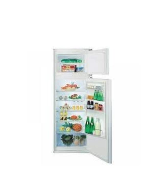 FRIGORIFERO DOPPIA PORTA BAUKNECHT BDP282