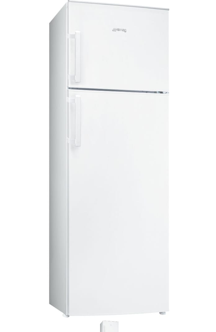 FRIGORIFERO DOPPIA PORTA SMEG FD32E