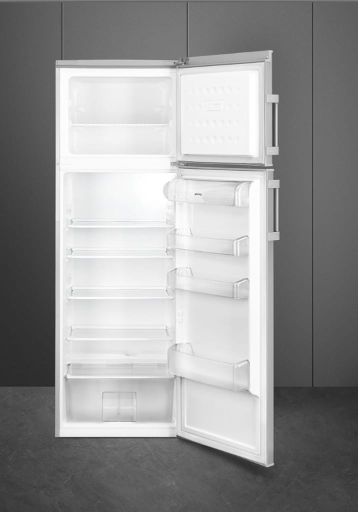FRIGORIFERO DOPPIA PORTA SMEG FD32ES