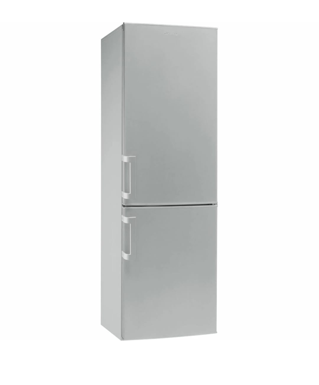 FRIGORIFERO COMBINATO SMEG CF33SE