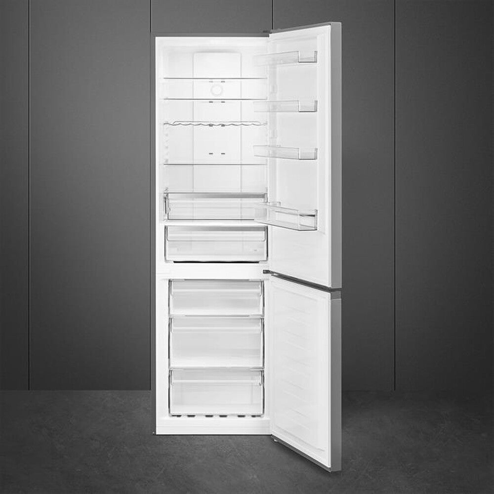 FRIGORIFERO SMEG FC200XEU