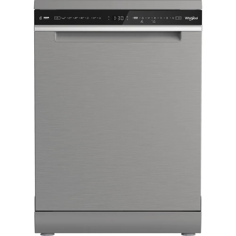LAVASTOVIGLIE WHIRLPOOL W8FHS61X