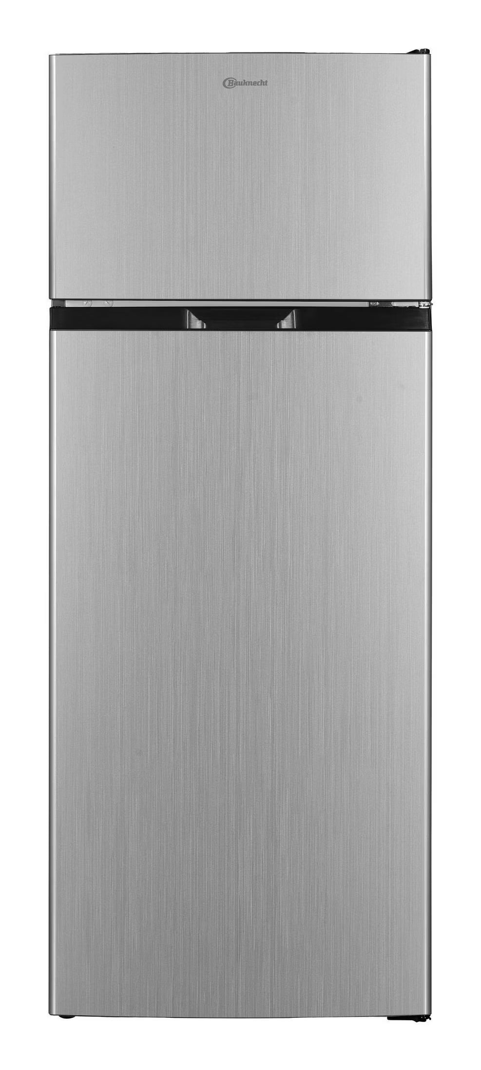 Frigorifero doppia porta inox Bauknecht - K55T0413S