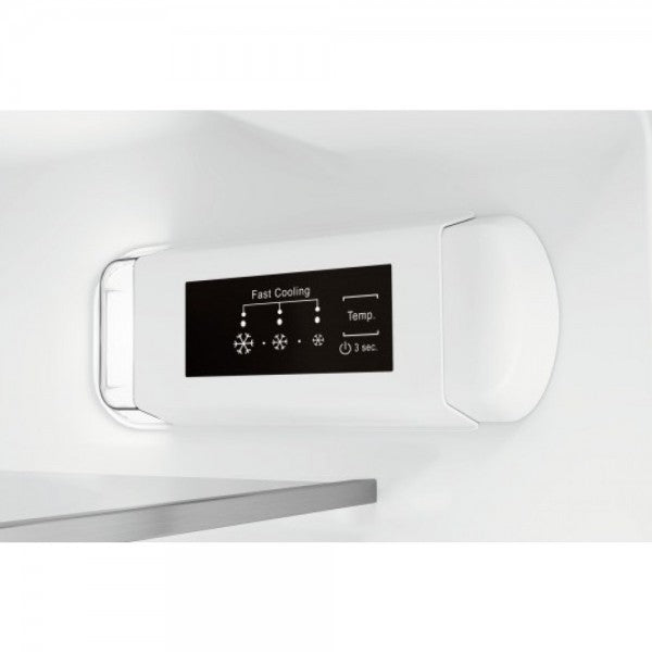 Frigorifero combinato Hotpoint - BCB7030SE