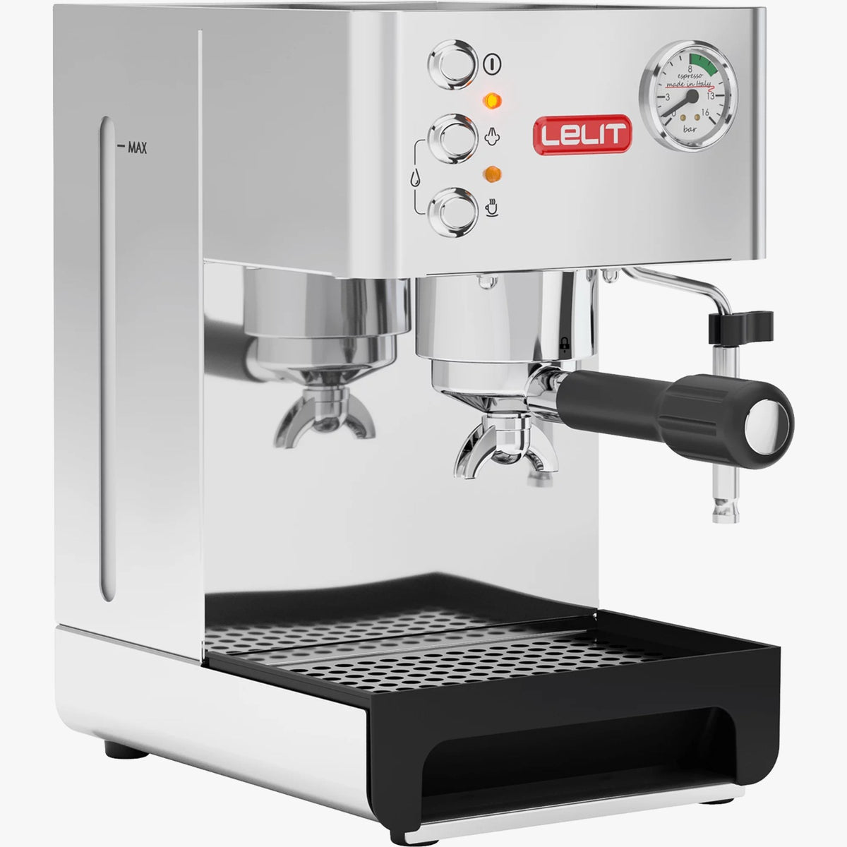 MACCHINA DA CAFFE' LELIT ANNA