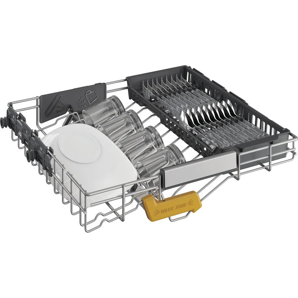 LAVASTOVIGLIE WHIRLPOOL W8FHS61X